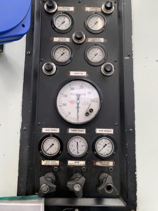 Máquinas para trabalhar metais-9